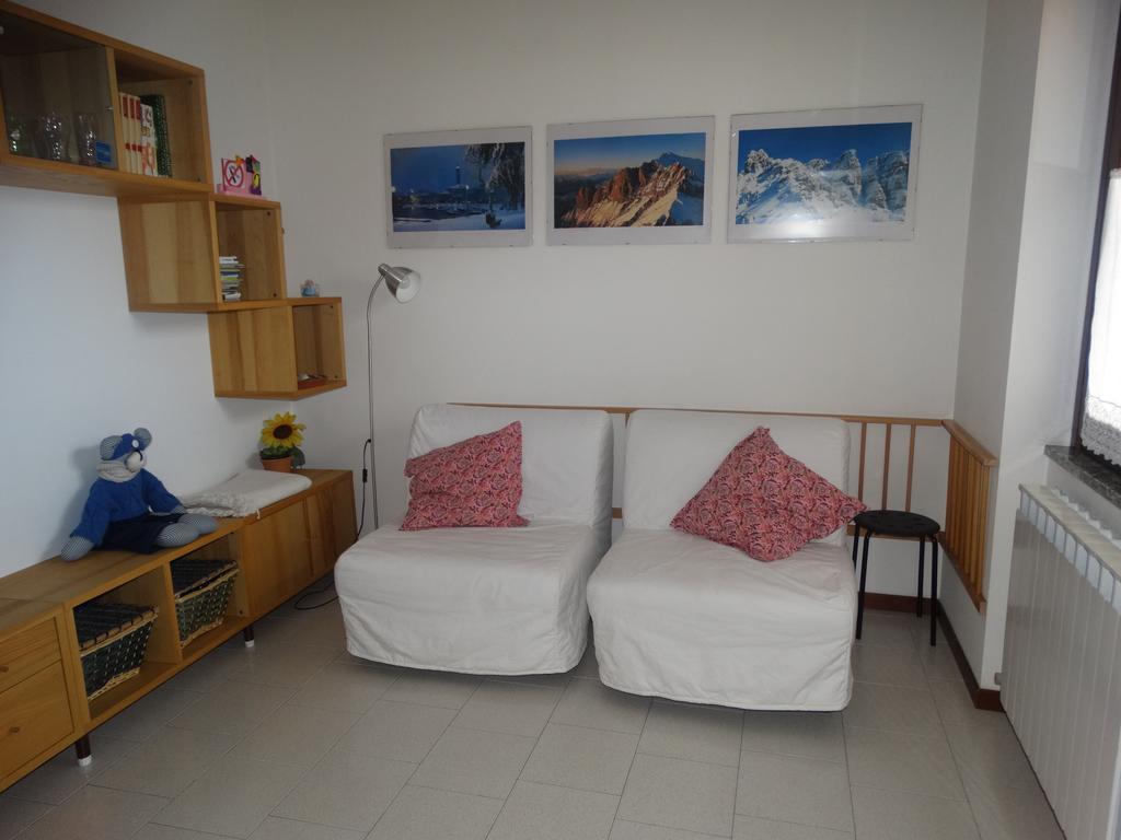 Lullaby B&B Ballabio المظهر الخارجي الصورة
