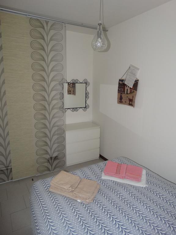 Lullaby B&B Ballabio المظهر الخارجي الصورة
